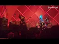 Angelus Apatrida - Indoctrinate, Sharpen the Guillotine (Cine Joia 15/12/24)