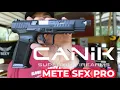 Canik Mete SFX Pro