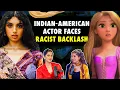 Indian-American Actress Avantika on Hollywood Racism Mean Girls SRK Karishma Mehta EP 117