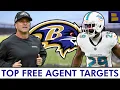 Download Lagu Baltimore Ravens Free Agent Targets Heading Into NFL Week 5 + Ravens SIGNING Kendall Fuller?
