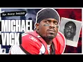 The Story Behind Michael Vick