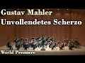 Download Lagu Hyun-Sang Park: A Revision of Mahler's Unfinished Scherzo after Prengel (2025)／말러/박현상: 미완성 스케르초의 완성판