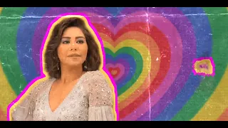 اغنية شيرين عبد الوهاب بالك لو جيت في بالك 