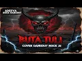 Lagu BUTA TULI - RHOMA IRAMA | ROCK DANGDUT COVER AI