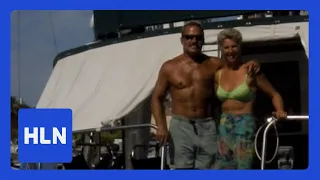 Yacht Murder Mystery Unspeakable Cruelty