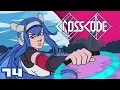 Let s Play CrossCode - PC Gameplay Part 74
