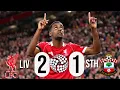 Download Lagu Liverpool vs Southampton Highlights | EFL Carabao Cup Football 2025 | Alexander isak goal