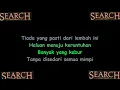 Download Lagu MENARA KESESATAN - SEARCH KARAOKE + LIRIK