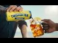 Twisted Tea - Beach Tea Drop