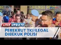 Download Lagu 3 Pelaku TPPO Indramayu Ditangkap Polisi, Kirim 15 TKI Ilegal,  Korban Disiksa Majikan hingga Trauma