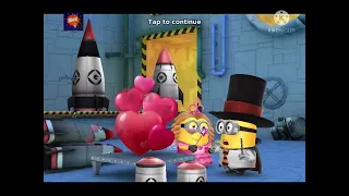 Final Appearance Of Nickelodeon 2009-2010 Screen Bug 11th February 2010