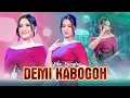 Lagu Era Syaqira - DEMI KABOGOH   ||   Lagu Sunda Koplo ft Izull Kendang