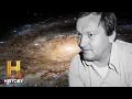 Von Daniken Interstellar Legacy Marathon Ancient Aliens
