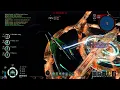 STO Son a Intel Battlecruiser test drive
