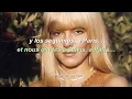 Download Lagu Sylvie Vartan - La Maritza (letra en español // paroles)