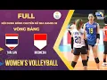 Download Lagu Full | Thailand vs Indonesia | Women's Volleyball - SEA Games 32