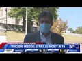 Tracking federal stimulus money in TN