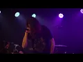 BLACK REAPER - Induced Hatred (Live Video)