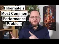 How to choose the right FetchType to avoid Hibernate performance issues