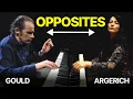 A Breakdown of 14 Great Pianists’ Mannerisms (ft. pianist-imitator Val Green)