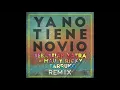 Sebastián Yatra, Mau Y Ricky, Farruko - Ya No Tiene Novio (Audio/Remix)
