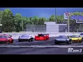 Gran Turismo 3 - Papa Roach - Never Enough
