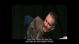 video motivasi dan inspirasi jangan menyerah