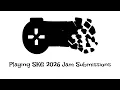 Ep 6 Playing the submissions Stop Killing Games Community Jam 2026