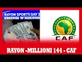 Download Lagu RAYON YAMAZE KUBONA MILLIONI 100 ZIVUYE MURI CAF🔥||  RAYON DAY NA YANGA AFRICANS 🔥 ||