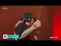 Illya Kuryaki and the Valderramas-Jaguar House Vive Latino 2026