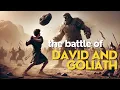 David and Goliath How Faith Makes the Impossible Possible