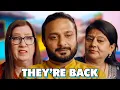 Download Lagu Jenny \u0026 Sumit MOVED IN with HIS MOM | 90 Day Fiancé: The Other Way 7x1