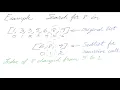 Binary Search using Recursion