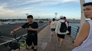 NJOYANI UKAMWALIRA ANTHU AMAKUYIWALA MSANGA 