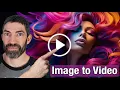 10 Free AI Animation Tools Bring Images to Life