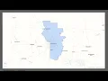 816 Area Code Missouri Social Economic Profile
