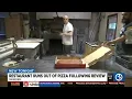 Business booms at Meriden pizza shop after review from Barstool Sports