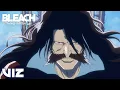 Squad Zero vs Yhwach BLEACH Thousand-Year Blood War PART 2 FINALE VIZ