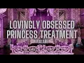 Lagu ✨ Princess Treatment 👑 | All Needs \u0026 Wants Fulfilled | Nightly Affirmations \