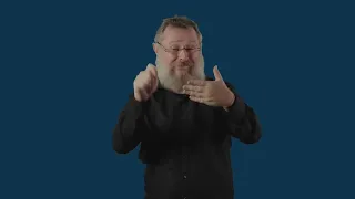 How to Upload Verifications Using the DTA Connect Website - American Sign Language ASL