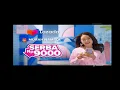 Lagu IKLAN LAZADA SERBA 9000 NATASHA WILONA