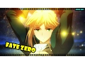 Lagu Fate Zero AMV \