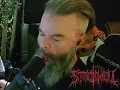 The Acacia Strain - Feed A Pigeon Breed A Rat(Vocal Cover By Stockwell Screams)