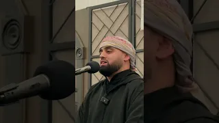 القاري محمد ايوب عاصف مطلع سورة الأنبياء بالأداء الذي يبكي القلب من كندا 2024 