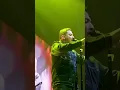 Nyanyi Bareng Gala Bunga Matahari Pas di konser