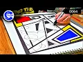 Turning the World into Geometric Shapes The Foundation of Abstraction PART 1 DEMO