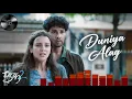 Duniya Alag | Dhadak 2 | Official song 2025