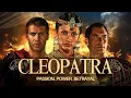 Download Lagu EGYPT'S LAST PHARAOH | The Rise and Fall of Cleopatra VII - Love, War \u0026 Betrayal | Full Movie HD