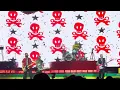 All Time Low: SUCKERPUNCH *LIVE 4K* [Cardiff Utilita Arena 22.01.2026]
