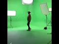 AYO AND TEO- BETTER OFF ALONE sneak peak of the music video    @ogleloo